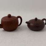 890 6320 TEAPOTS